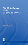 The SENCO survival guide the nuts and bolts of everything you need to know