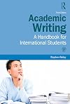 Academic Writing: A Handbook for International Students