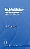 New cultural identitarian political movements in developing societies the Bharatiya Janata Party