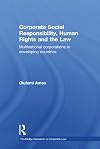 Corporate social responsibility, human rights, and the law multinational corporations in developing countries