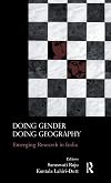 Doing Gender, Doing Geography: Emerging Research in India