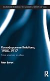 Russo-Japanese relations, 1905-1917 from enemies to allies