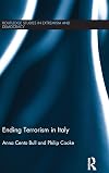 Ending terrorism in Italy