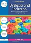 Dyslexia and Inclusion: Classroom approaches for assessment, teaching and learning (David Fulton / Nasen)