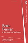 Basic Persian: A Grammar and Workbook (Grammar Workbooks)