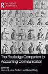 The Routledge companion to accounting communication