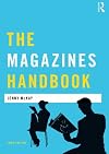 The Magazines Handbook (Media Practice)