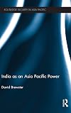 India as an Asia Pacific power