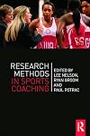 Research methods in sports coaching