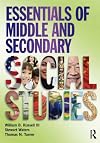 Essentials of middle and secondary social studies