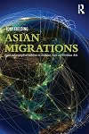 Asian migrations : social and geographical mobilities in Southeast, East, and Northeast Asia