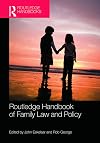 Routledge handbook of family law and policy