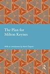 The plan for Milton Keynes