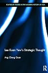 Lee Kuan Yew's strategic thought