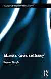 Education, nature, and society