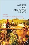 Women, Land and Power in Asia