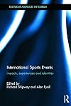 International sports events impacts, experiences and identities