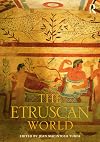 The Etruscan World (Routledge Worlds)