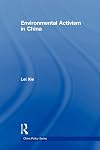 Environmental Activism in China