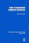 The changing urban school