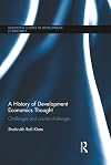 A history of development economics thought : challenges and counter-challenges