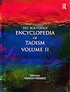 The Routledge Encyclopedia of Taoism: Volume Two: M-z