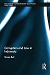 Corruption and Law in Indonesia (Routledge Contemporary Southeast Asia Series)