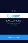 The Oceanic Languages