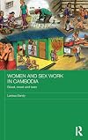 Women and Sex Work in Cambodia: Blood, Sweat and Tears