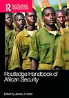 Routledge handbook of African security