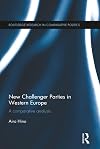 New challenger parties in western Europe a comparative analysis