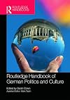 The Routledge Handbook of German Politics & Culture (Routledge Handbooks)