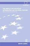 The impact of European integration on political parties : beyond the permissive consensus