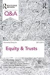Q&A Equity & Trusts 2013-2014 (Questions and Answers)