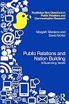 Public relations and nation building : influencing Israel