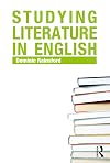 Studying Literature in English: An Introduction
