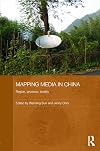Mapping media in China region, province, locality