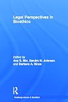 Legal Perspectives in Bioethics