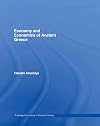 Economy and economics of ancient Greece