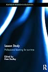 Lesson Study: Professional learning for our time (Routledge Research in Education)