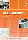 Air conditioning : a practical introduction