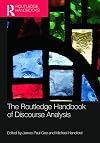 The Routledge Handbook of Discourse Analysis