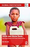 NGOs and global trade : non-state voices in EU trade policymaking