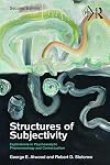 Structures of Subjectivity: Explorations in Psychoanalytic Phenomenology (Psychoanalytic Inquiry, Vol. 4)