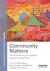 Community matters : service-learning in engaged design and planning