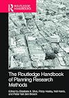 The Routledge Handbook of Planning Research Methods (Routledge Handbooks)