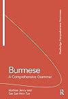 Burmese : a comprehensive grammar