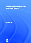 Principles of carriage of goods by sea