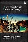 New Departures in Marxian Theory (Economics As Social Theory)