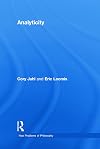 Analyticity (New Problems of Philosophy)